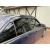Ветровики для Mercedes E-class W-210 1995-2002 Sedan (HIC) MB07 - фото 3
