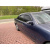 Ветровики для Mercedes E-class W-210 1995-2002 Sedan (HIC) MB07 - фото 4