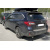 Ветровики для Subaru Outback/Legasy 2014-2021 Wagon с хром полоской (HIC) SUB22-M - фото 3