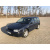 Ветровики для Volkswagen Golf-4 1997-2004 Variant (HiC) VW21 - фото 2