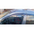 Ветровики для Renault Logan I 2004-2012 MCV (Defl) Q2 - фото 2