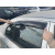 Ветровики для Skoda Octavia A-5 2004-2013 Sedan/HB (Defl) Q2 - фото 5