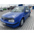Накладки на зеркала для Volkswagen Golf 4 1998-2004/Bora/Passat B5 (TAN24) - фото 4