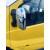 Накладки на зеркала для Opel Vivaro/ Renault Trafic 2001-2014 (TAN24) - фото 2