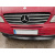 Накладка на переднюю решетку для Mercedes Vito 639 2003-2010 7шт (TAN24) - фото 2