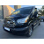 Обводкаа на переднюю решетку для Ford Transit 2013+ 2шт (TAN24) - фото 4