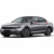 Окантовка окон для Volkswagen Passat B8 2015+ 4шт (TAN24) - фото 4