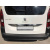Кромка багажника для Peugeot Partner Rifter 2019 1шт. Хром-нерж (TAN24) - фото 4
