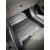 3D коврики для KIA Optima (JF) (2015-2020) с бортиками 30 мм (Stingray) - фото 8