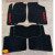 Коврики текстильные KIA CEED 2005-2012 черные - фото 13