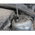 Газовый упор капота для Mazda 3 (1g) 2003-2009 1 шт. - фото 4