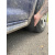 Брызговики для Volkswagen Caddy/ Touran 2003-2015 (Surtep) - фото 7