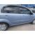 Ветровики для Chevrolet Aveo 2006-2012 4D Sed (HIC) DAE03 - фото 4