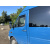 Ветровики для Mercedes Sprinter 1996-2006 (вставнi) (HIC) MB28-IN - фото 3