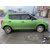 Ветровики для Skoda Fabia II 2007-2014 HB (HIC) SK07 - фото 2