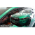 Ветровики для BMW series 5 /i5/M5 G60/G90 4d sedan 2023+ 4D (вставные, кт - 4шт) (LSE) Heko 11002 - фото 2