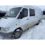 Дефлекторы окон (ветровики) Mercedes Sprinter 1995-2006 2D (вст 2шт) (Heko) - фото 2