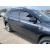 Дефлекторы окон (ветровики) Lexus RX II 300/350/400 2004-2009 (+OT) (Heko) - фото 3