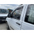 Дефлекторы окон (ветровики) Mercedes Vito W-639 Viano 2003+ 2D (вст, 2шт) (Heko) - фото 4