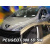 Дефлекторы окон (ветровики) Peugeot 308 2008-2014 Combi 5D (+OT) (Heko) - фото 3