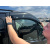 Ветровики для Opel Vivaro/ Renault Tafic (Defl) Q2 - фото 6