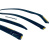 Дефлекторы окон (ветровики) Renault Espeace 1997-2002 5D (+OT) (Heko) - фото 4