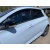 Дефлекторы окон Renault Zoe 2012 -> HB (HIC) — Renault Zoe 2012-2018 - фото 3