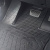 Резиновые коврики в салон для Hyundai Creta (2014-...) комплект з 4 штук (Stingray) - фото 4