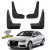 Бризговики Audi A3 2014-2020 Хетчбек - фото 2