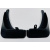 Бризковики Hyundai I30 2007-2012 (FD) - фото 4