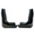 Бризковики Volkswagen Golf 8 2021-2025 Hatchback - фото 7