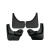 Бризковики Renault Duster 2010-2017 - фото 2