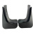 Бризковики BMW X1 F48 2015-2022 - фото 5
