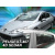 Дефлекторы окон Peugeot 407 2004-2011 (+ОТ) Sedan (Heko) — Peugeot 407 с 2004 - фото 3