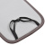 Комплект, 3D чехлы для сидений Beltex Montana, black-brown - фото 4
