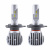 Автолампа Solar LED H4 12/24V 6500K 6000Lm 40W Cree Chip - фото 3
