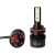 Автолампа Solar LED H8-H11-H16 12/24V 50W 5000Lm 6500K CSP3570 - фото 3