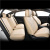 Комплект, 5D чехлы для сидений Beltex Sierra, beige - фото 2