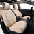 Комплект, 3D чехлы для сидений Beltex Malibu, beige - фото 3