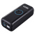 Компрессор портативный Brevia 3в1 10Атм 21л/мин 6000mAh с LED-фонарем и автостопом + PowerBank - фото 10