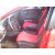 Подлокотник Armster для Seat Ibiza c 2002г/Cordoba 2003г. черный с адаптером - фото 4