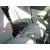 Подлокотник Armster для Hyundai Accent II 00-06 серый с адаптером - фото 5