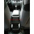 Подлокотник Armster для Kia Rio 2011-2017 черный с адаптером - фото 4
