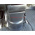 Подлокотник Armster для Kia Picanto 2011-2017 серый с адаптером - фото 4