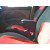 Подлокотник Armster для Kia Picanto 2011-2017 серый с адаптером - фото 5
