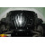 AUDI A5 1.8;2,0 TFSi Quattro АКПП 2008-2012 г. Защита моторн. отс. категории E - Полигон Авто - фото 2