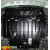 FORD Kuga TDCi 2,5T АКПП c 2008г. Защита моторн. отс. категории E - Полигон Авто - фото 2