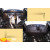 MITSUBISHI Outlander XL 2,4л;3,0л с 2007г. Защита моторн. отс. категории St - Полигон Авто - фото 2