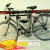 Настенный кронштейн Peruzzo 663 Bike Rack - фото 2