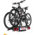 Велокрепление Whispbar Cykell T21 Bike Carrier - фото 6